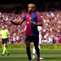 Alex Caparros/Getty Images