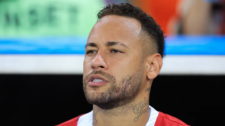 Neymar reportedly earns $3.8 million per month at Santos, totaling nearly $46 million a year.