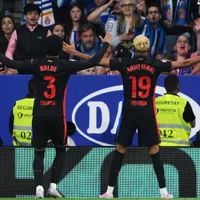 David Ramos/Getty Images