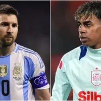 Argentina and Spain reportedly secure March FIFA break opponents ahead of Finalissima clash