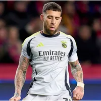 Aitor Alcalde/Getty Images