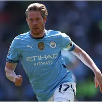 Michael Steele/Getty Images