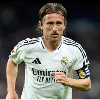 Angel Martinez/Getty Images