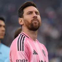 Ezra Shaw/Getty Images