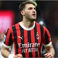 Santiago Gimenez's selection dilemma: Will Massimiliano Allegri trust him to start Milan's Coppa Italia game against Bari?