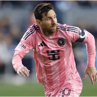 Lachlan Cunningham/Getty Images