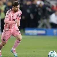 Lachlan Cunningham/Getty Images