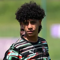 Jurij Kodrun/Getty Images