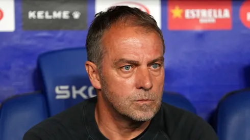 Deco recently outlined his vision for Barça’s transfer strategy in an ESPN interview, signaling a need for additional attacking options.