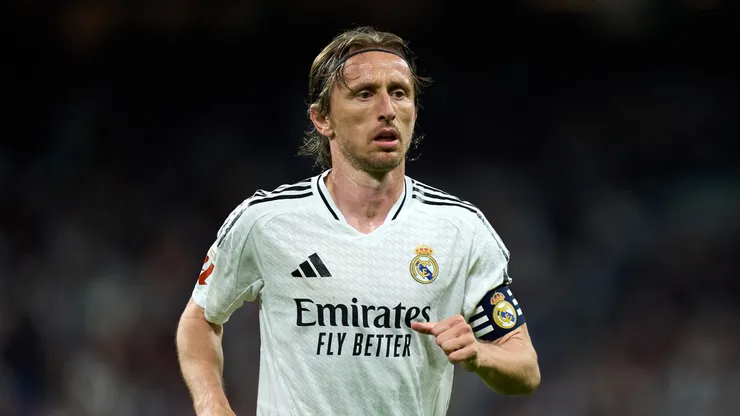 Carlo Ancelotti, after a win over Sevilla, praised the team’s effort and addressed Modrić’s situation: “Everyone knows how much he means to Madridistas.