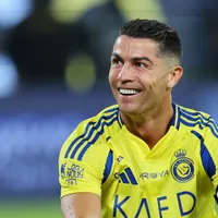 Abdullah Ahmed/Getty Images