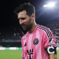 Leonardo Fernandez/Getty Images