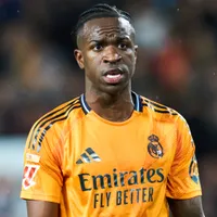 Valencia slams Netflix for ‘slander’ against fans in Real Madrid star Vinicius Junior’s documentary