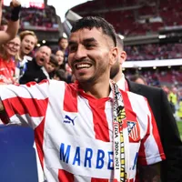 Denis Doyle/Getty Images