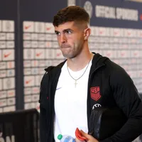 Alex Grimm/Getty Images