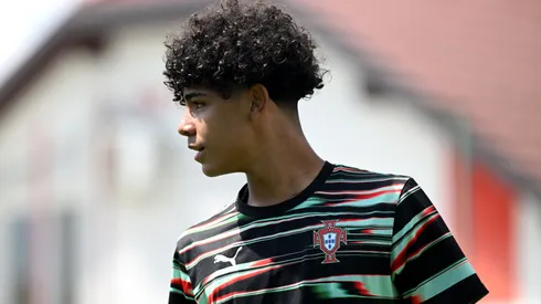Ronaldo Jr.’s last name brings pressure—but also opportunity. His early promise and strong performances have already caught the eye of major European clubs.