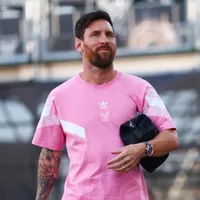 Megan Briggs/Getty Images