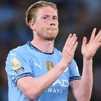 Stu Forster/Getty Images