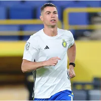 Abdullah Ahmed/Getty Images