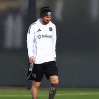 Megan Briggs/Getty Images