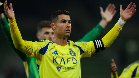 Later in the match, Ronaldo had another chance from the penalty spot and didn’t miss.