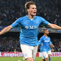 Francesco Pecoraro/Getty Images