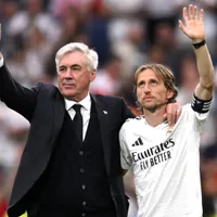 Denis Doyle/Getty Images