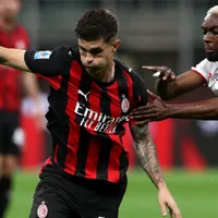 Season to remember: Christian Pulisic hits major milestone at Milan – But two personal records slip through his fingers