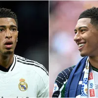 Jobe Bellingham reportedly to follow brother Jude's footsteps after earning Premier League promotion with Sunderland