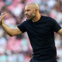 Leonardo Fernandez/Getty Images