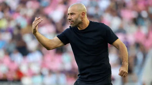 Breaking Philadelphia’s high press was a priority, and Mascherano detailed how the team exploited spaces between their midfield and defense.