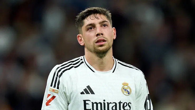 Valverde’s brief absence won’t impact his availability for the Club World Cup, a major competition that Real Madrid views as a top priority.