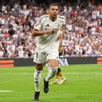 Denis Doyle/Getty Images