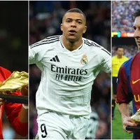 Alex Livesey, Angel Martinez & Jasper Juinen/Getty Images