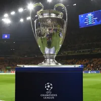 Marco Luzzani/Getty Images