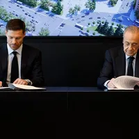 Real Madrid official