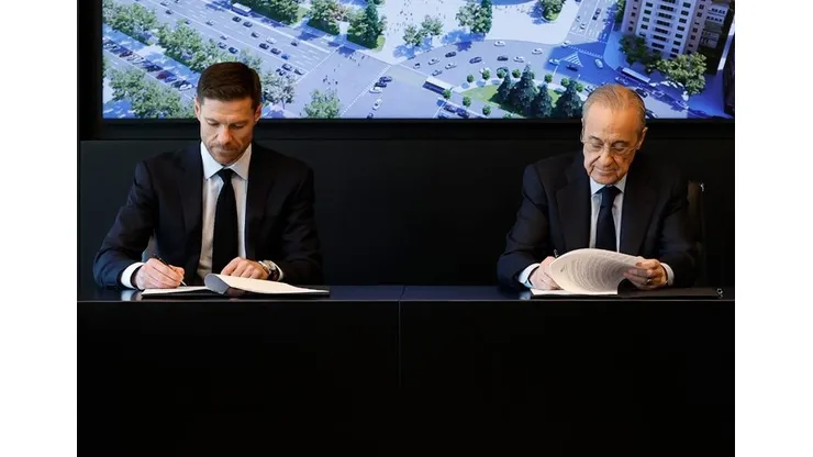 Alonso highlighted the strength of Real Madrid’s current roster, calling it a team with “a great present” and the potential to achieve more historic success.