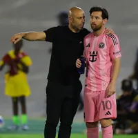 Kevin C. Cox/Getty Images