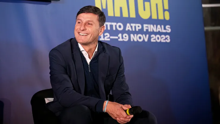 All eyes are on Lautaro Martínez, who had struggled with a minor injury during the semifinals.