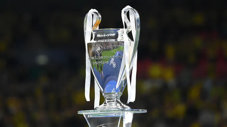 The 2025/26 UEFA Champions League League Phase will include 29 confirmed teams from Europe’s top leagues.
