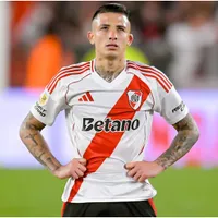 Marcelo Endelli/Getty Images