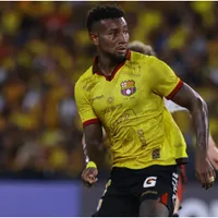 Franklin Jacome/Getty Images