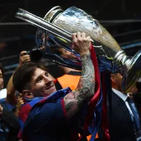 Laurence Griffiths/Getty Images