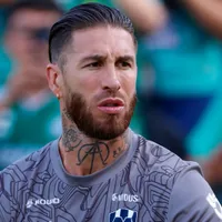 Leopoldo Smith/Getty Images