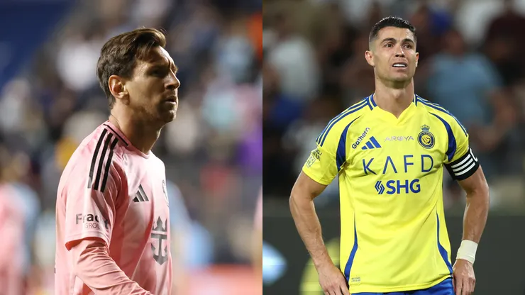 Balotelli’s MLS ambitions raise the question: could he end up joining Lionel Messi at Inter Miami?