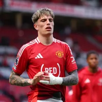 Marc Atkins/Getty Images