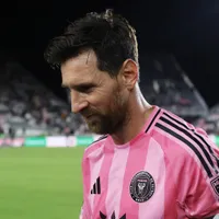 Leonardo Fernandez/Getty Images