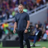 Judit Cartiel/Getty Images