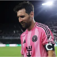 Leonardo Fernandez/Getty Images