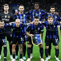 Marco Luzzani/Getty Images